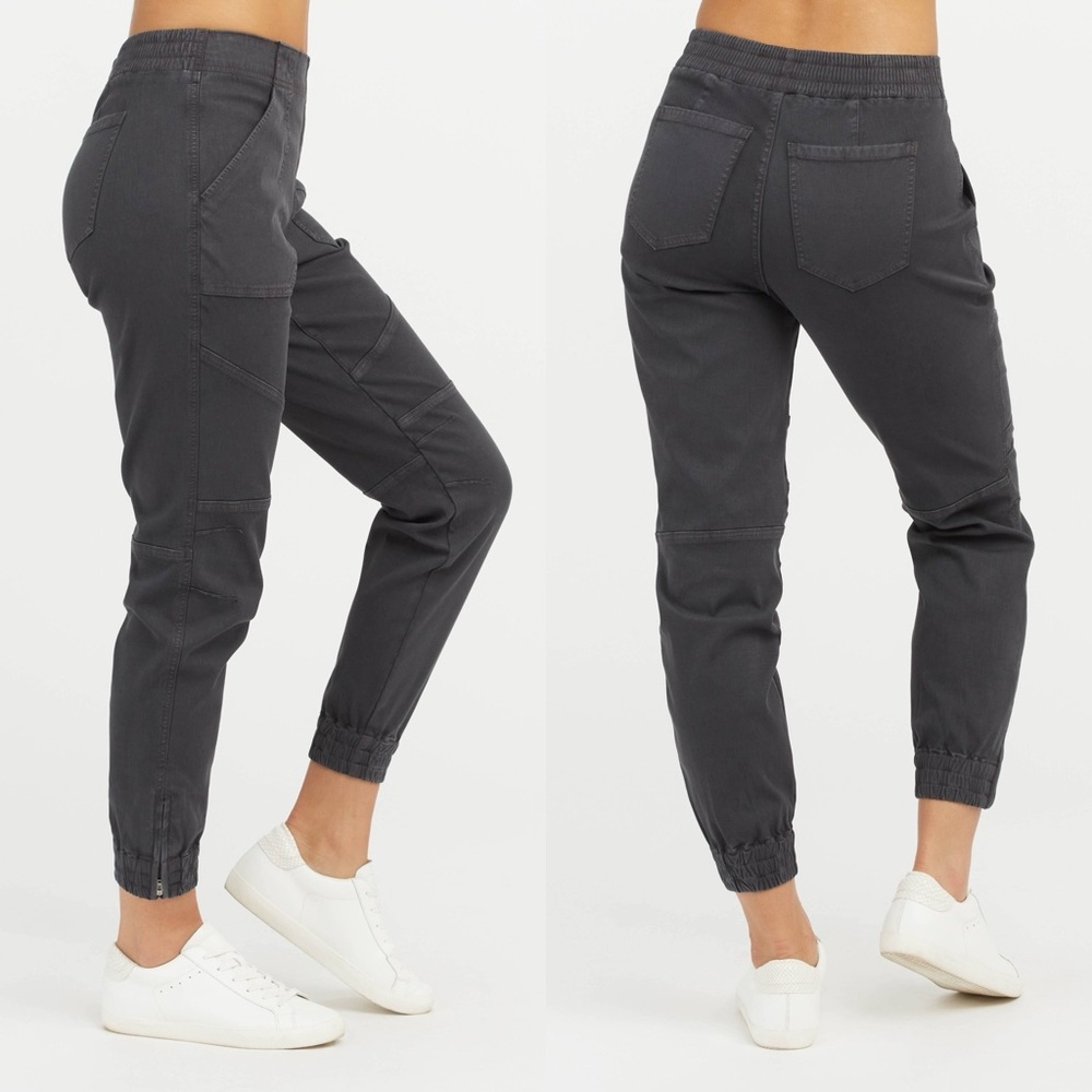 NWTS Spanx Cargo Jogger Size S